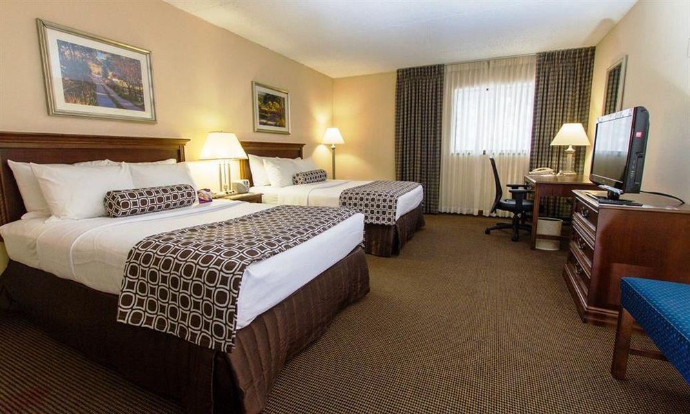 Red Lion Hotel Κρόμγουελ Εξωτερικό φωτογραφία
