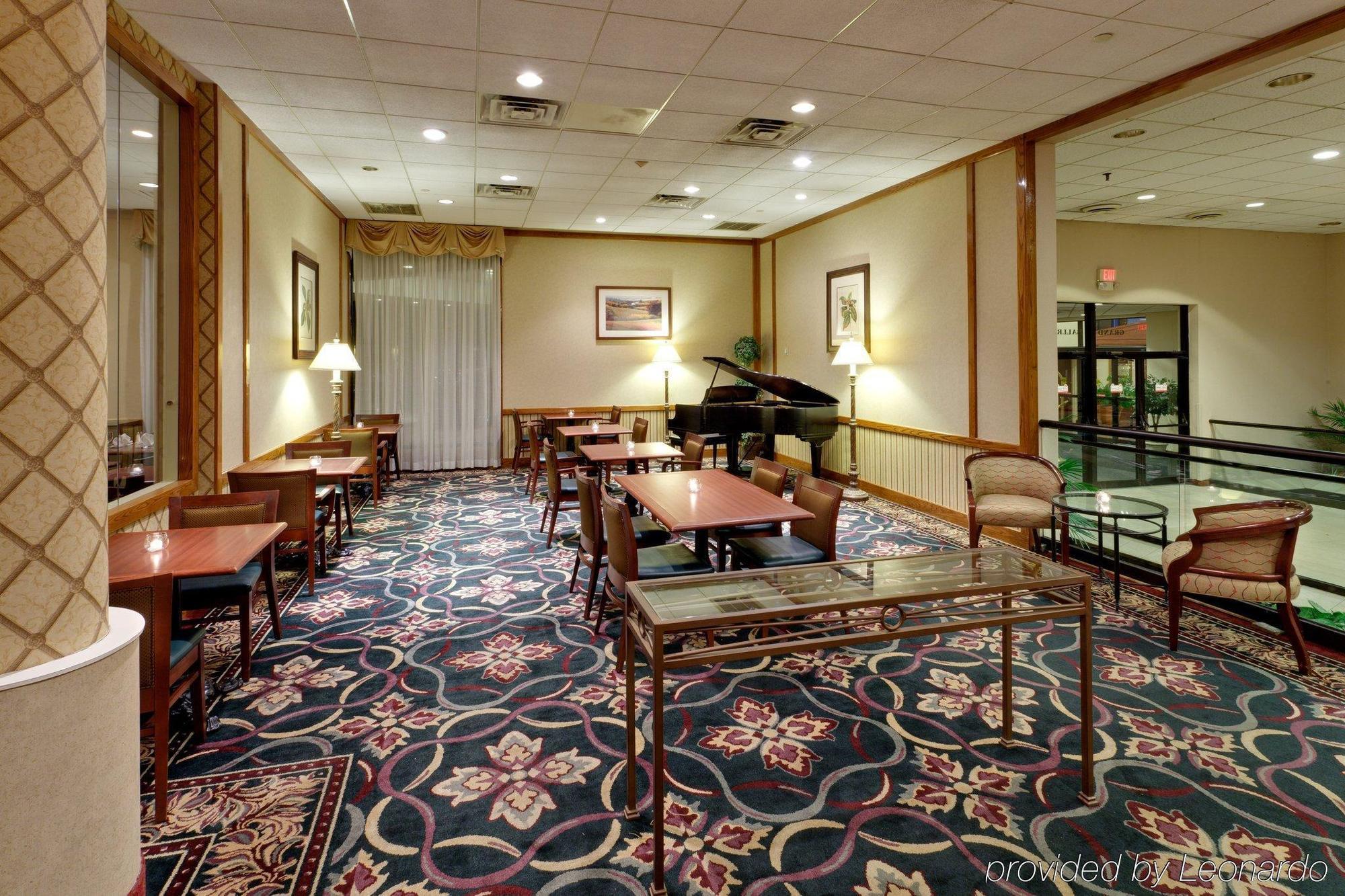 Red Lion Hotel Κρόμγουελ Εστιατόριο φωτογραφία