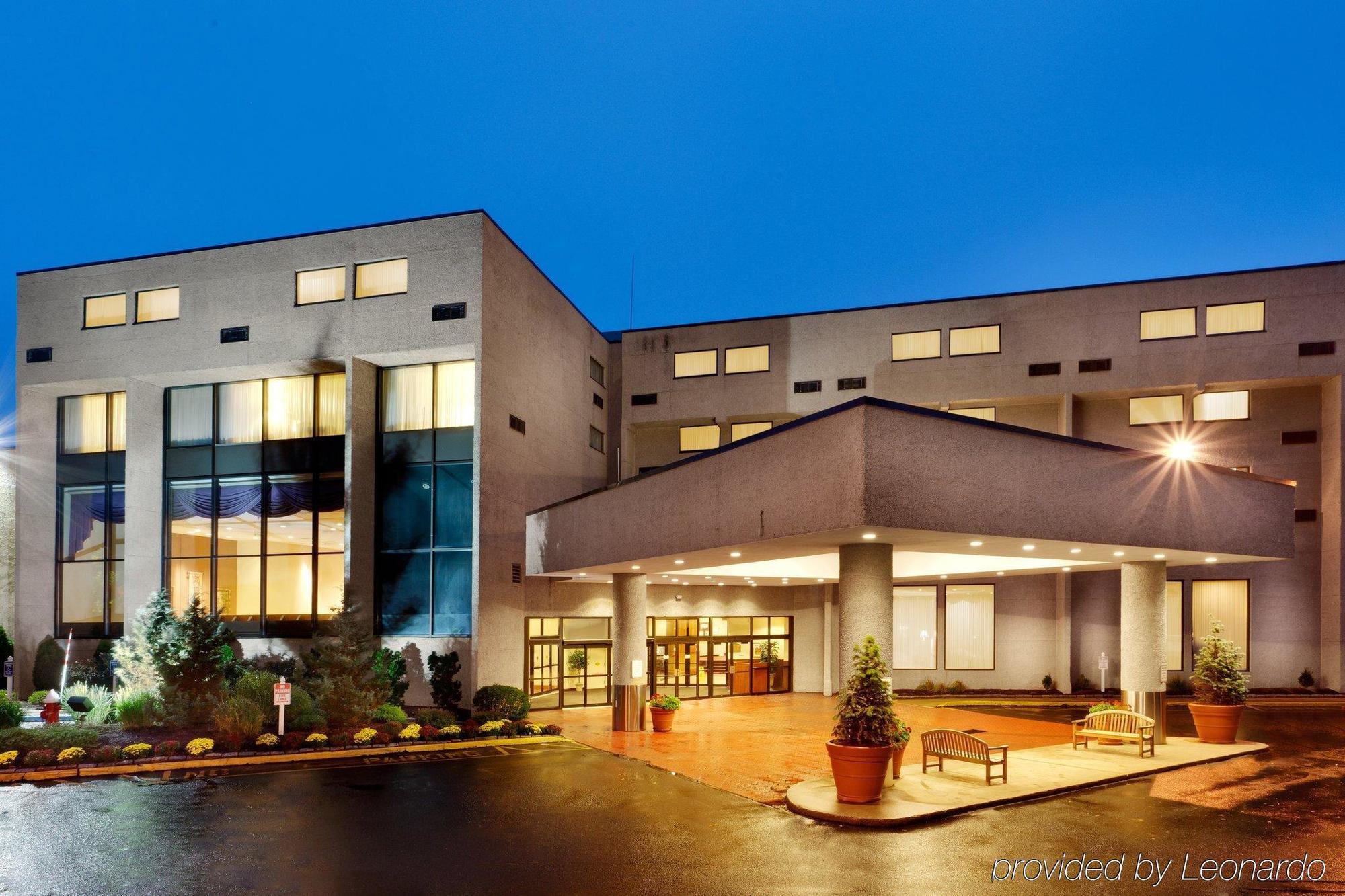 Red Lion Hotel Κρόμγουελ Εξωτερικό φωτογραφία