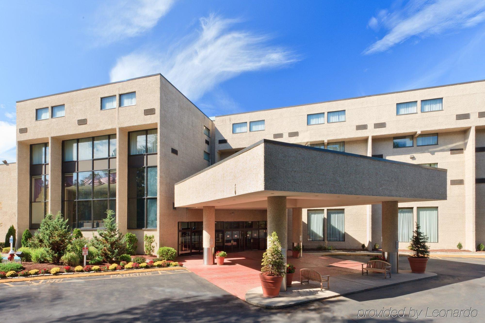 Red Lion Hotel Κρόμγουελ Εξωτερικό φωτογραφία