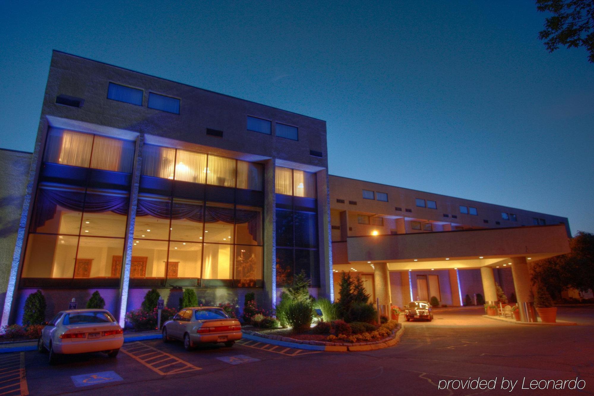 Red Lion Hotel Κρόμγουελ Εξωτερικό φωτογραφία