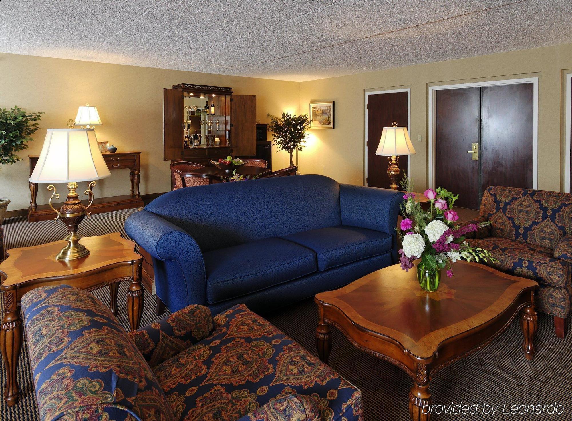 Red Lion Hotel Κρόμγουελ Δωμάτιο φωτογραφία