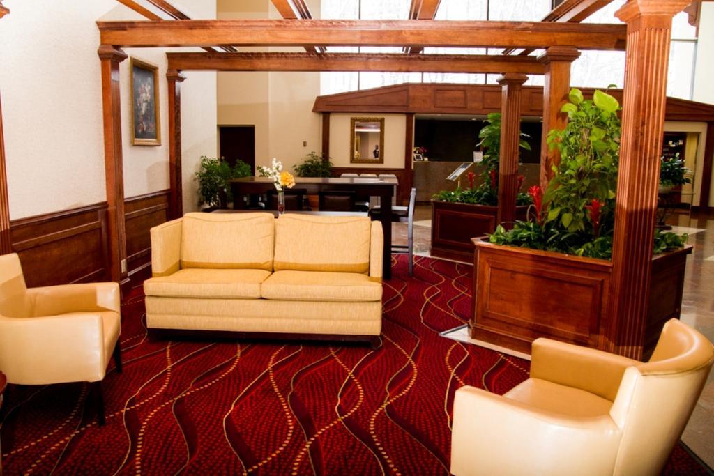 Red Lion Hotel Κρόμγουελ Εξωτερικό φωτογραφία