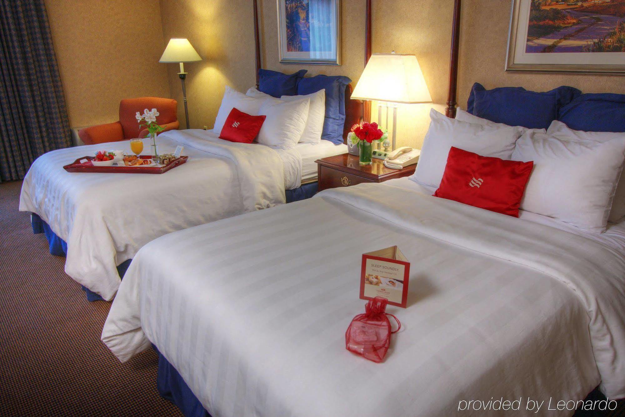 Red Lion Hotel Κρόμγουελ Δωμάτιο φωτογραφία
