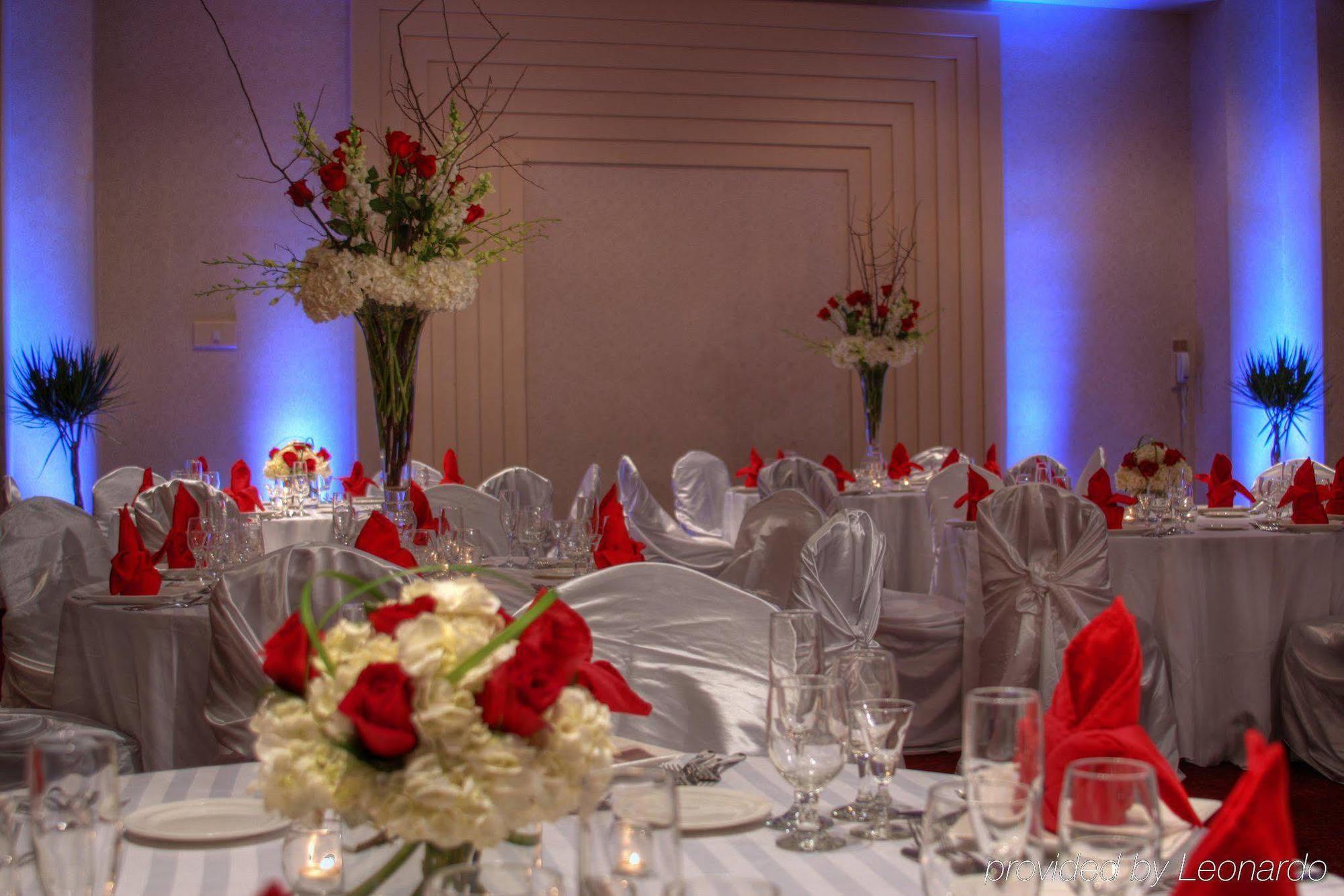 Red Lion Hotel Κρόμγουελ Εστιατόριο φωτογραφία