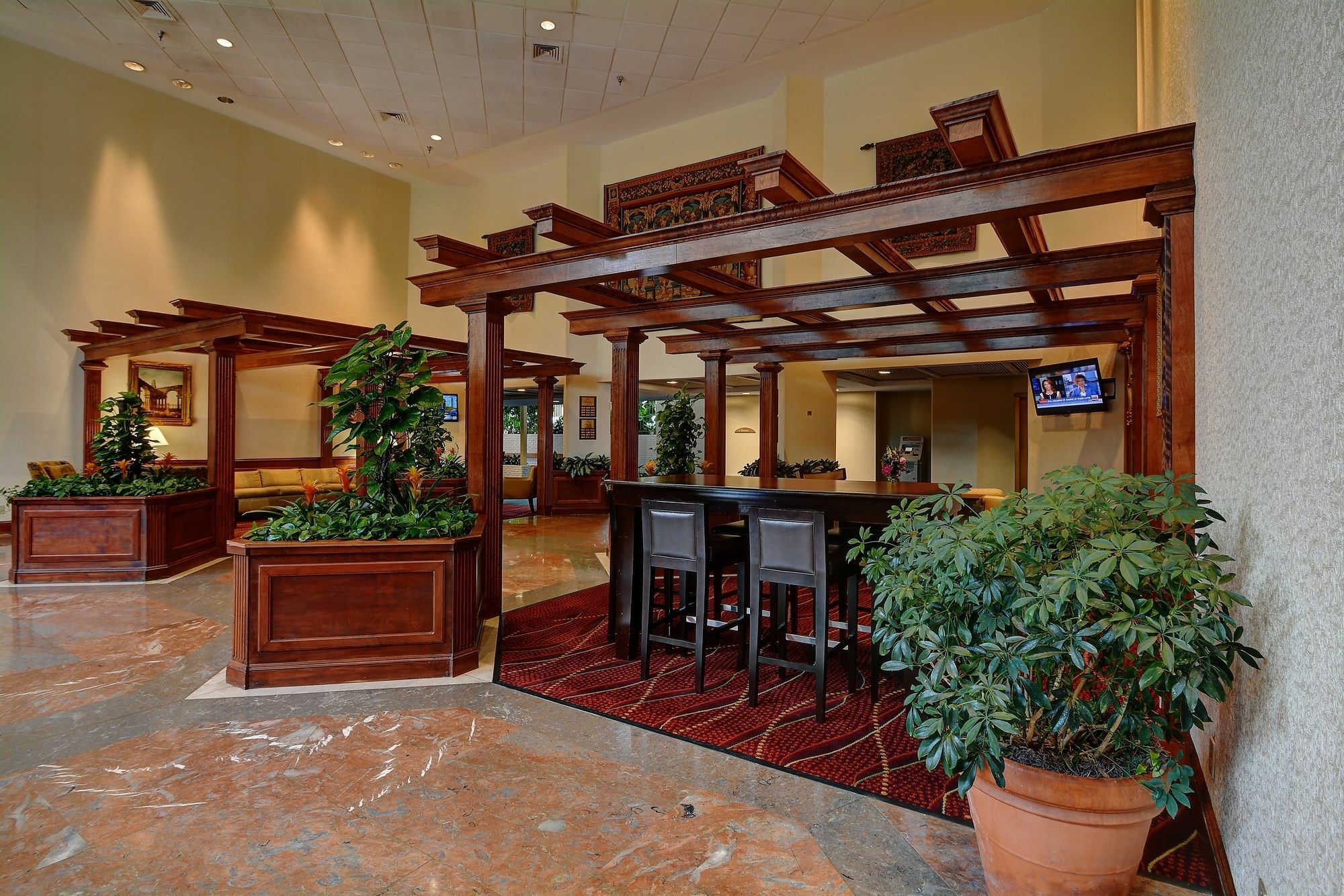 Red Lion Hotel Κρόμγουελ Εξωτερικό φωτογραφία